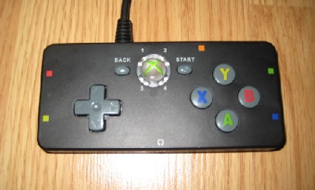 modded xbox 360 controller. Xbox 360 Mod of a DPad