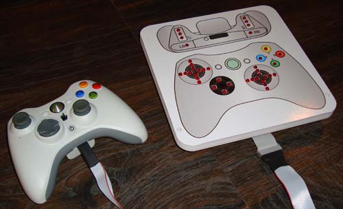 controllers for xbox. By Robert in Xbox Controllers