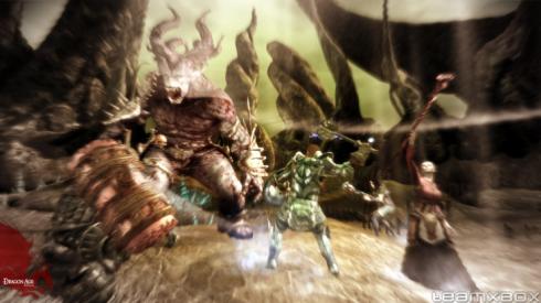 dragon age xbox 360 games image. The winning point of the game is that it is 