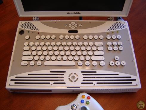 Xbox Laptop