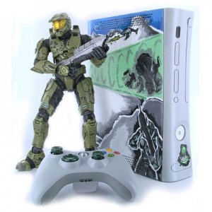 halo wars xbox 360 mod