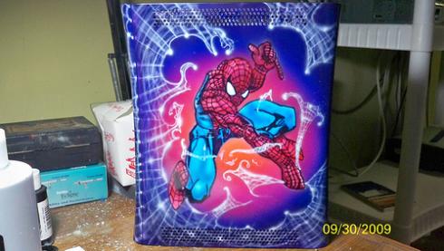 spiderman-xbox-case-mod