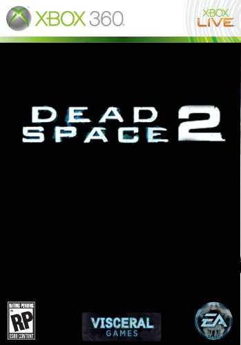 Dead Space 2 XBOX 360 torrent