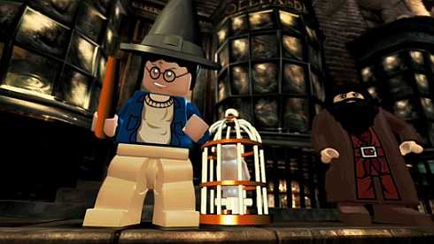 harry potter logo gif. lego-harry-potter-years-1-to-4
