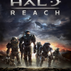 Halo: Reach Art