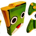 anime kero kerori custom xbox controller
