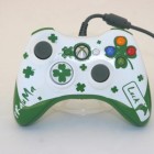 custom pain xbox 360 controller 1
