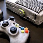halo reach xbox 360 cake 1