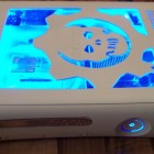 gears of war xbox lights up 5