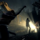 Alan Wake Screenshot