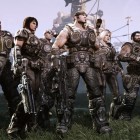 gears 3 pre order tops 1 million