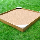 sandbox