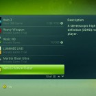 xbox 360 3d display