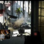 Battlefield 3 gameplay