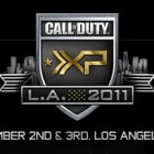 Call of duty xp
