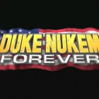 Duke nukem forever logo