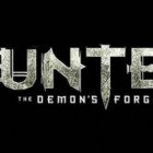 Hunted demons forge logo