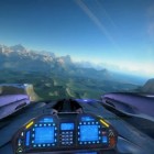 Infinity Pre-Alpha