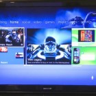 Kinect dashboard update