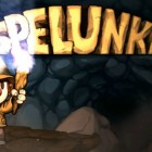 Spelunky