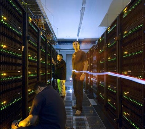 avatar servers room I'm sure some of you have seen photos of the Wetal 