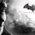 batman arkham city