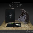 Skyrim collectors edition