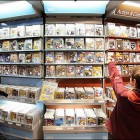 game sales down july