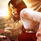 dead island movie poster