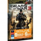 gears of war 3 subscription