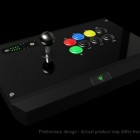 razer arcade fighter stick