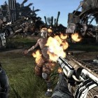 borderlands multiplayer 4 player coop