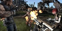 borderlands multiplayer 4 player coop
