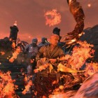 the haunted hells reach combat