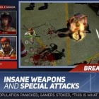 zombie apocalypse news