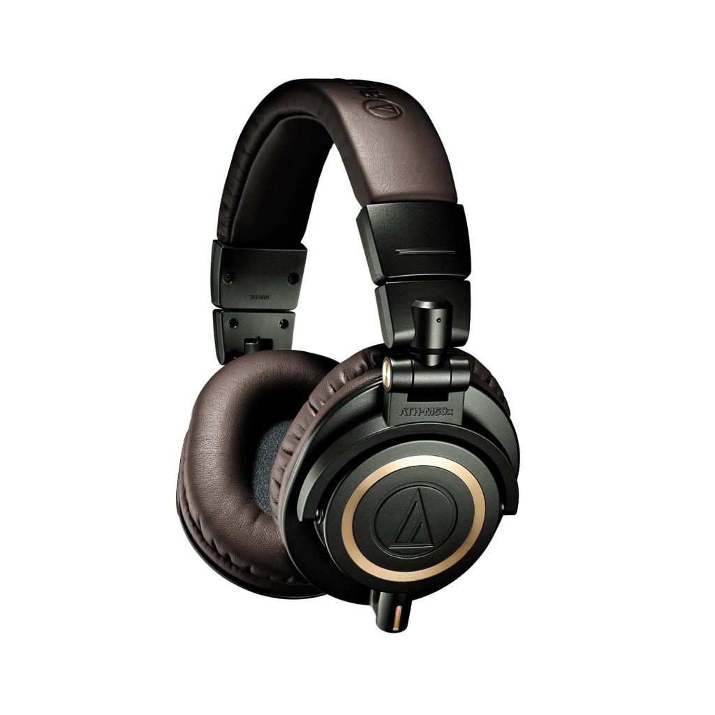 Xbox One Audio-Technica ATH-M50xDG Black Friday Deal