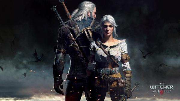 Game Awards 2015 The Witcher 3