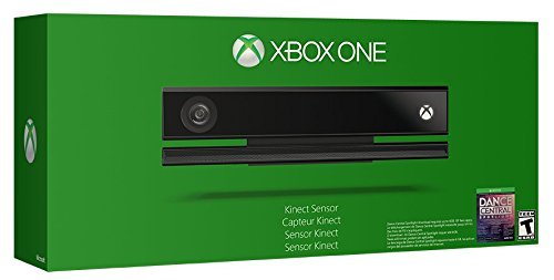 Xbox One Kinect Amazon Deal