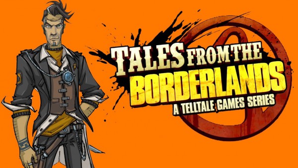 Tales From the Borderlands Xbox