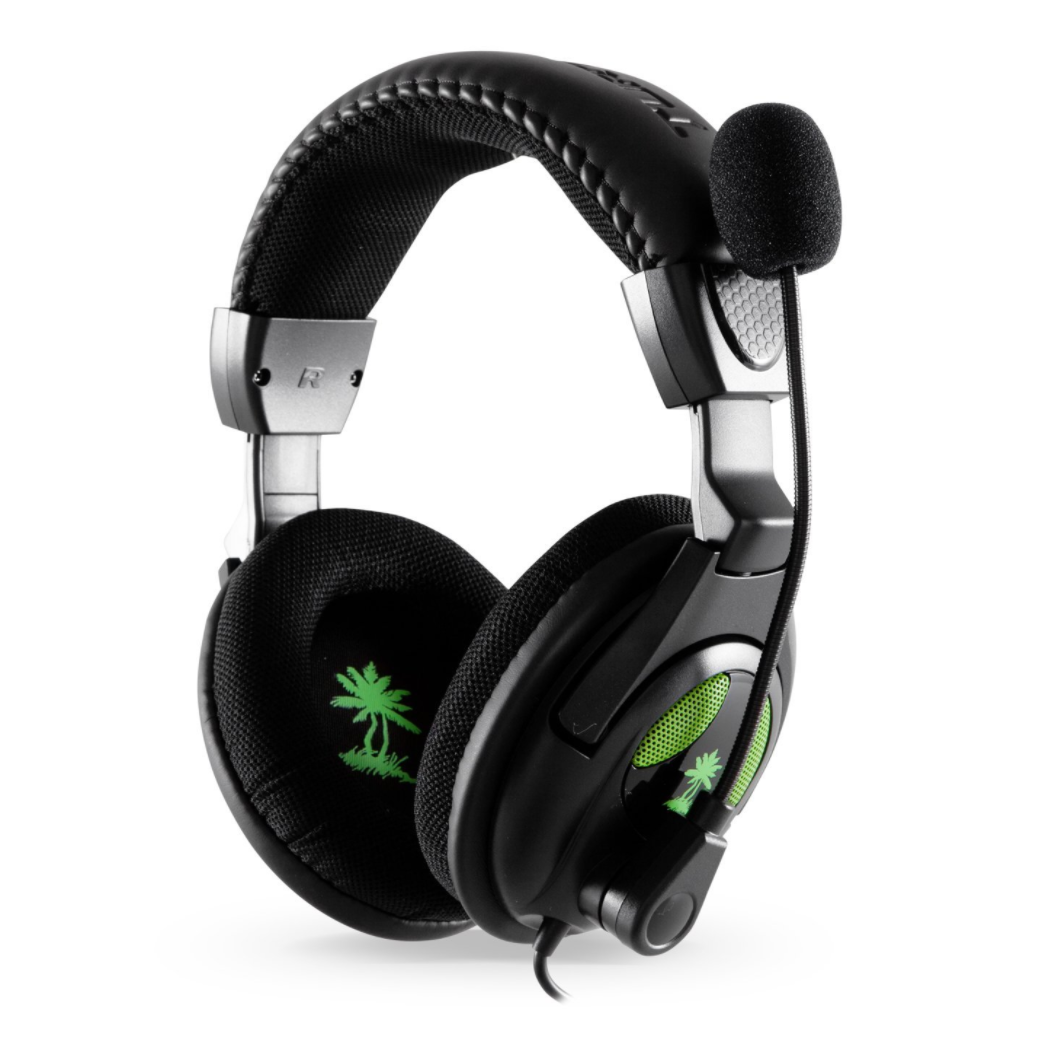 Ear Force X12 Amplified Stereo Gaming Headset - Xbox 360