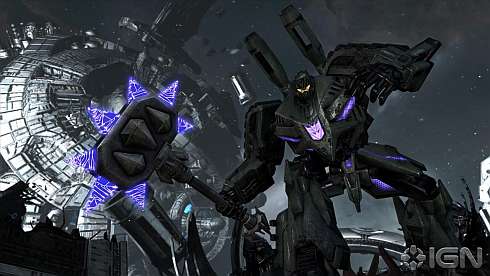 transformers-the-war-of-cybertron-game-2