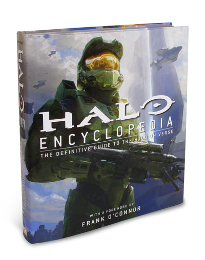 halo-encyclopedia