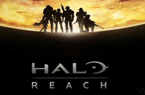 Halo Reach image