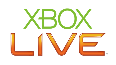 Xbox LIVE Logo
