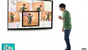 Kinect Ads