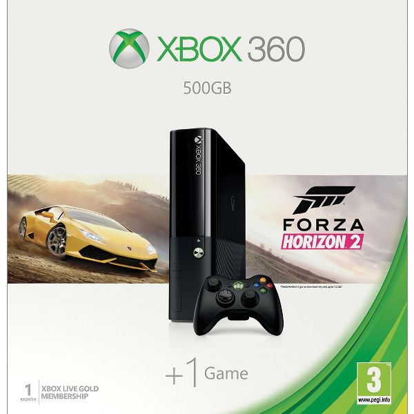 Xbox 360 Forza Horizon 2 Deal