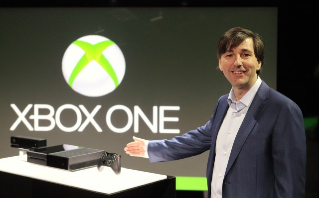 Xbox One 2
