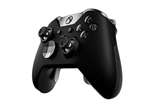 Xbox One Accesories Xbox One Elite Controller