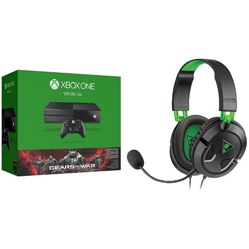 Xbox One Ear Force Recon 50X Black Friday Deal