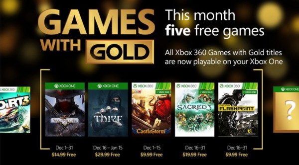 Xbox-Live-Games-With-Gold-december-2015